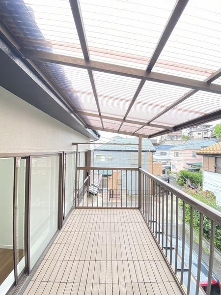 横浜市戸塚区戸塚町の中古一戸建て