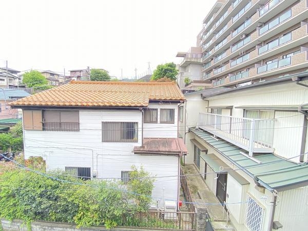 横浜市戸塚区戸塚町の中古一戸建て