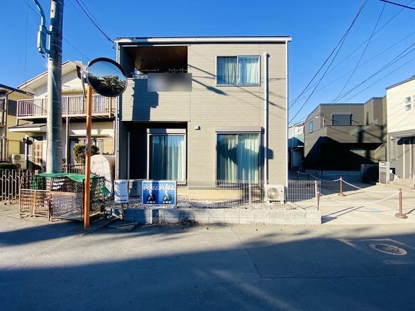 綾瀬市深谷南３丁目の中古一戸建て