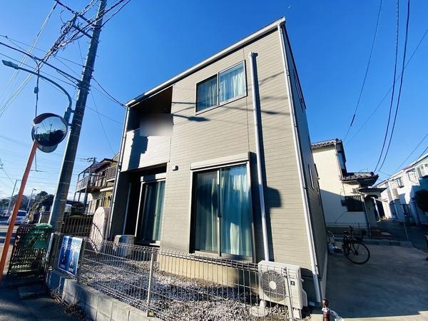 綾瀬市深谷南３丁目の中古一戸建て