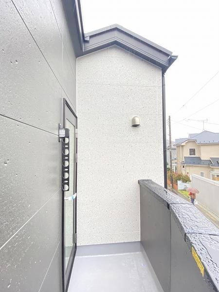 横浜市旭区二俣川1丁目　新築戸建