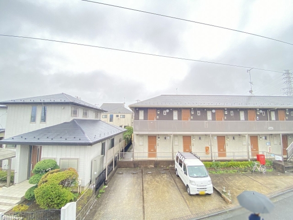 横浜市旭区二俣川1丁目　新築戸建