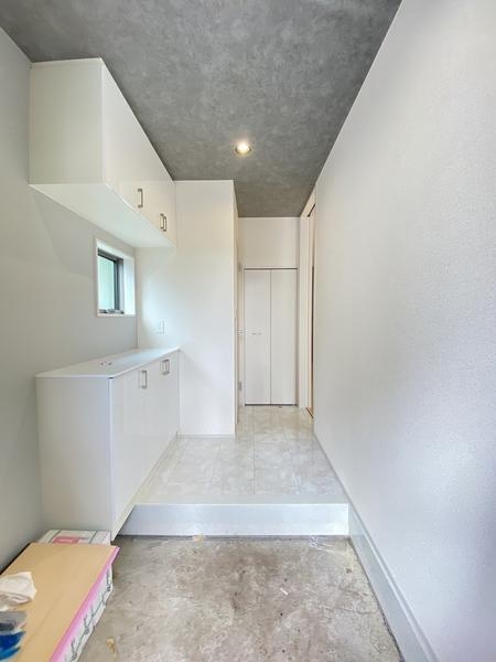 横浜市瀬谷区東野台　新築戸建　全2棟　2号棟
