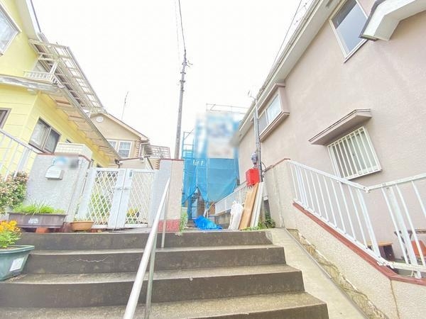 横浜市瀬谷区竹村町　新築戸建