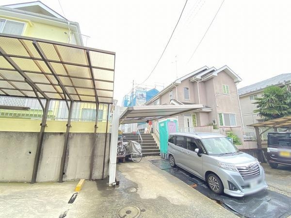 横浜市瀬谷区竹村町　新築戸建