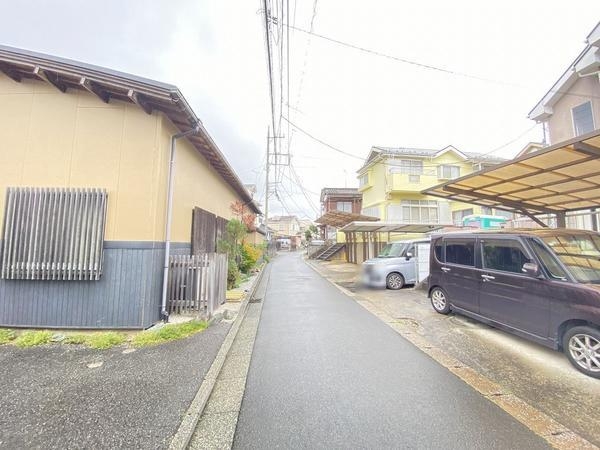 横浜市瀬谷区竹村町　新築戸建