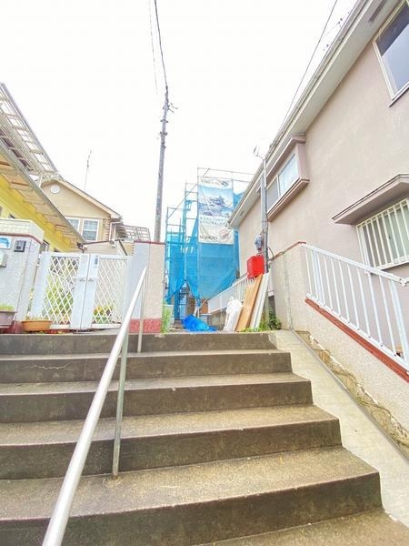 横浜市瀬谷区竹村町　新築戸建
