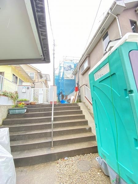 横浜市瀬谷区竹村町　新築戸建