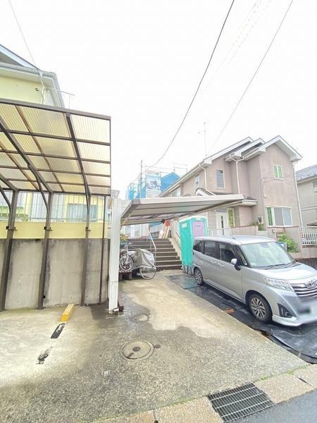 横浜市瀬谷区竹村町　新築戸建