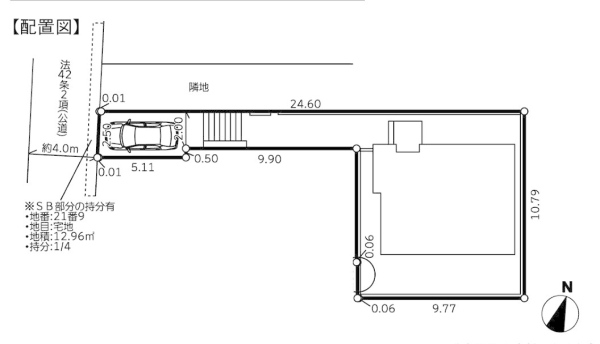 横浜市瀬谷区竹村町　新築戸建