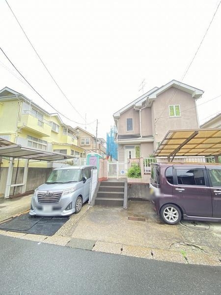 横浜市瀬谷区竹村町　新築戸建