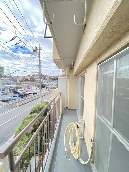 東戸塚ヒミコマンション