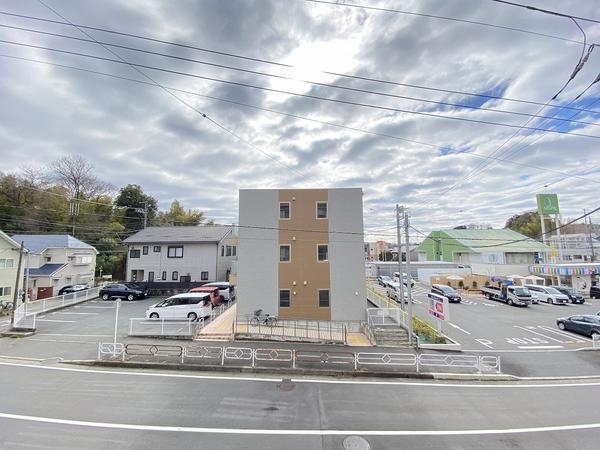 東戸塚ヒミコマンション