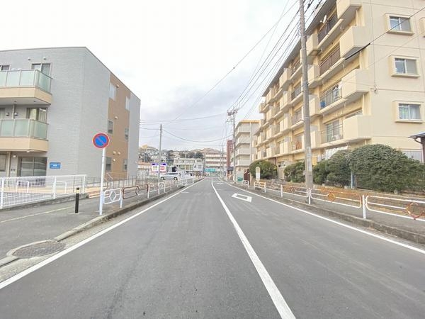 東戸塚ヒミコマンション