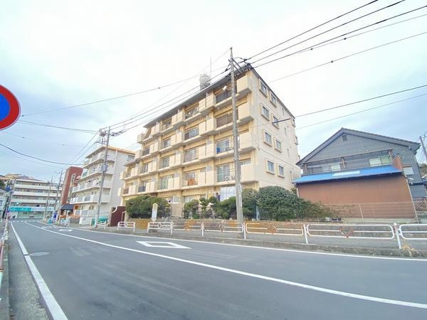 東戸塚ヒミコマンション