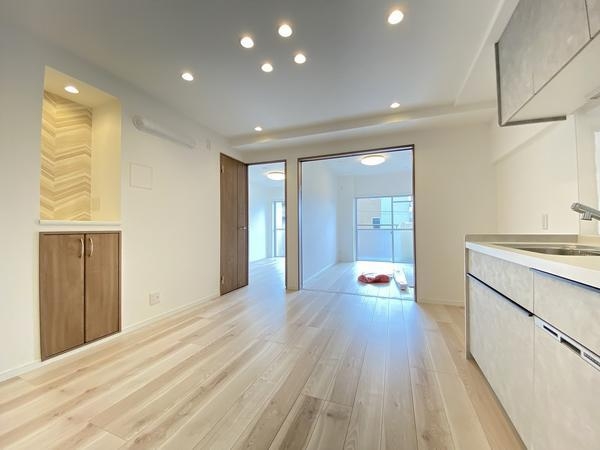東戸塚ヒミコマンション