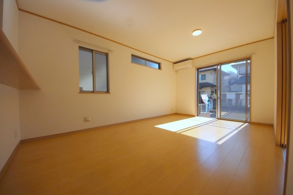 相模原市南区北里1丁目　中古戸建