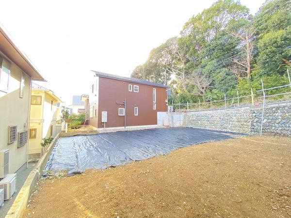 横浜市泉区岡津町　新築戸建