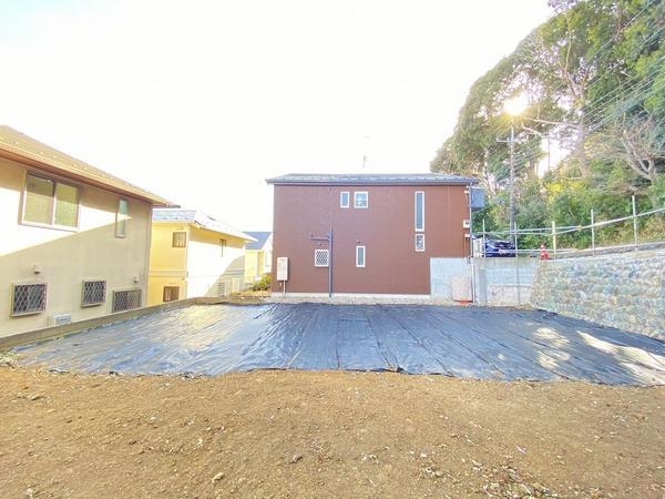 横浜市泉区岡津町　新築戸建