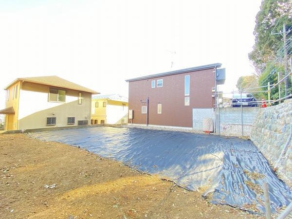 横浜市泉区岡津町　新築戸建