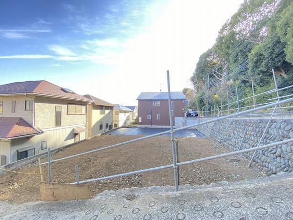 横浜市泉区岡津町　新築戸建