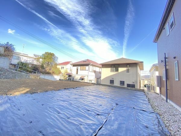 横浜市泉区岡津町　新築戸建