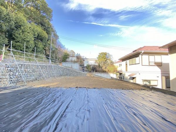 横浜市泉区岡津町　新築戸建