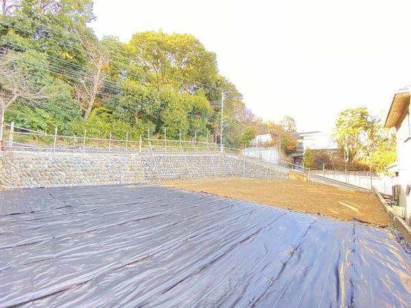 横浜市泉区岡津町　新築戸建
