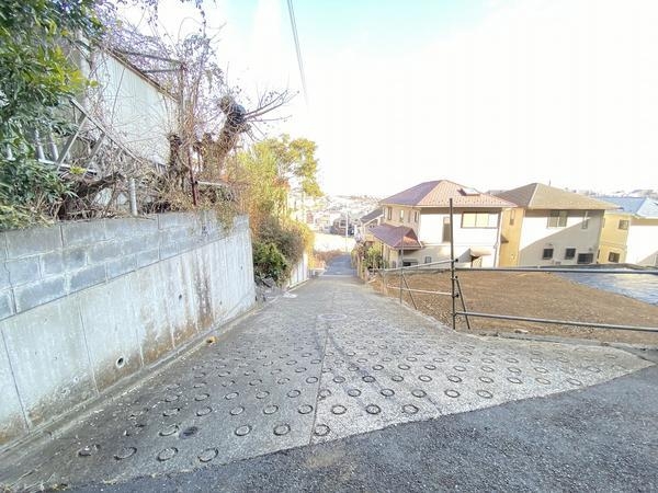 横浜市泉区岡津町　新築戸建