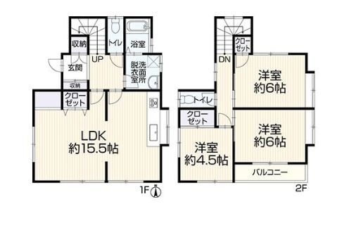 横浜市戸塚区戸塚町の中古一戸建て