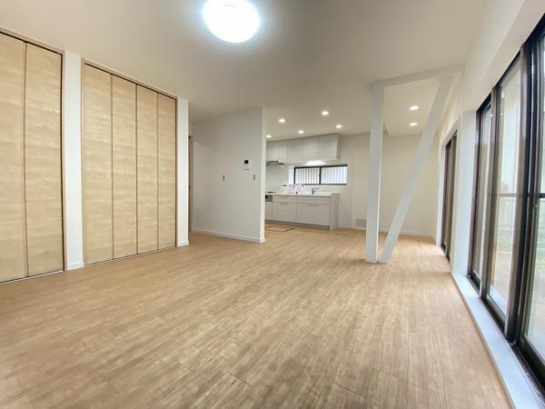 横浜市戸塚区戸塚町の中古一戸建て
