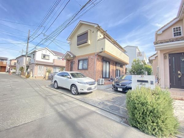 横浜市瀬谷区本郷１丁目の中古一戸建て