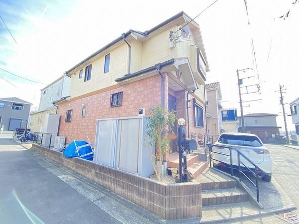 横浜市瀬谷区本郷１丁目の中古一戸建て