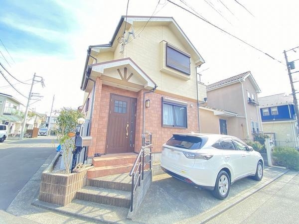 横浜市瀬谷区本郷１丁目の中古一戸建て