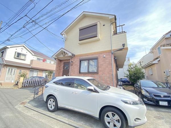 横浜市瀬谷区本郷１丁目の中古一戸建て