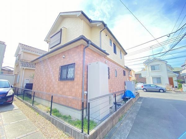 横浜市瀬谷区本郷１丁目の中古一戸建て