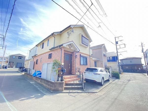 横浜市瀬谷区本郷1丁目　中古戸建