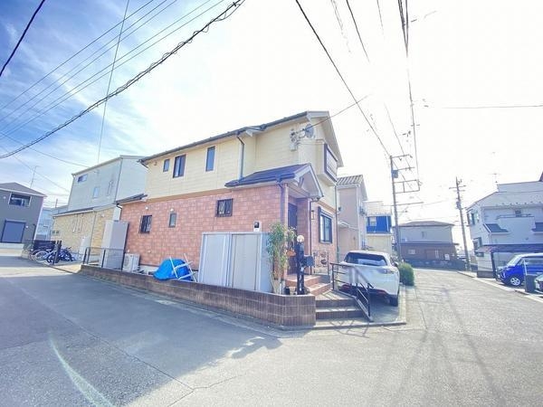 横浜市瀬谷区本郷１丁目の中古一戸建て