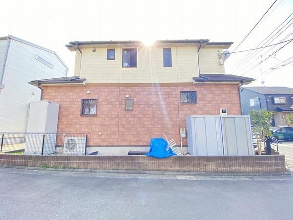 横浜市瀬谷区本郷１丁目の中古一戸建て