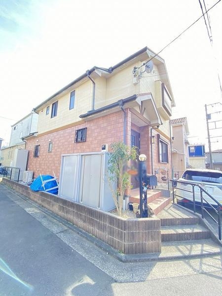 横浜市瀬谷区本郷１丁目の中古一戸建て