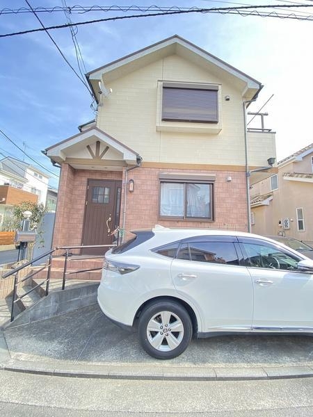 横浜市瀬谷区本郷１丁目の中古一戸建て