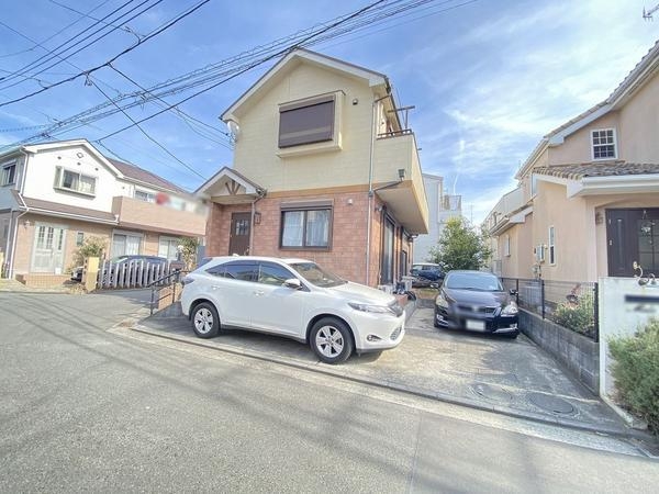 横浜市瀬谷区本郷１丁目の中古一戸建て