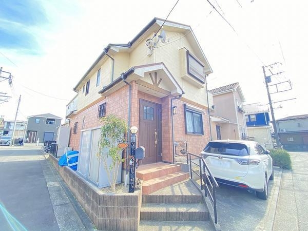 横浜市瀬谷区本郷１丁目の中古一戸建て