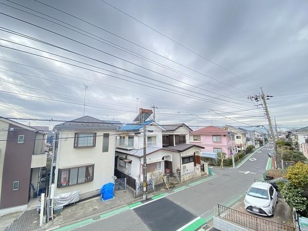 横浜市瀬谷区宮沢2丁目　新築戸建　全2棟　2号棟