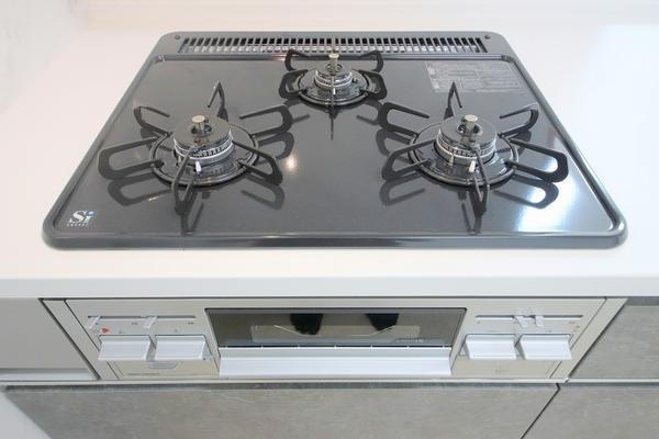 ダイアパレス鶴間フレックス