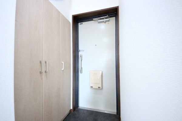 ダイアパレス鶴間フレックス