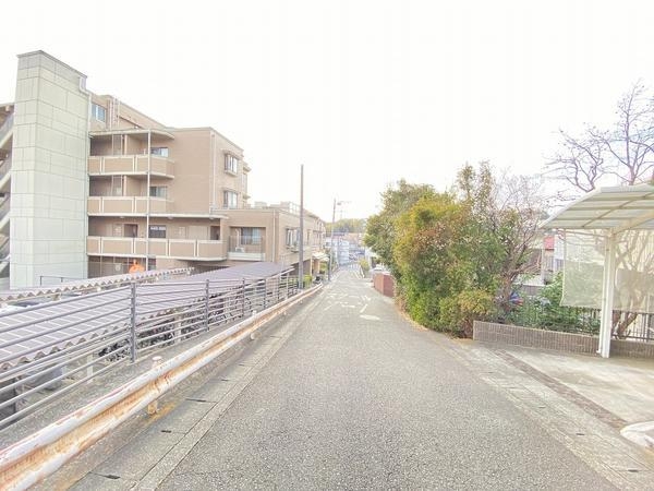ライオンズステージ戸塚ヴェールの丘