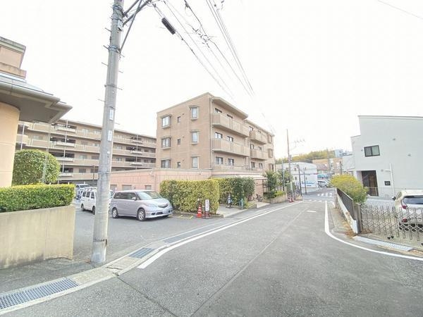 ライオンズステージ戸塚ヴェールの丘