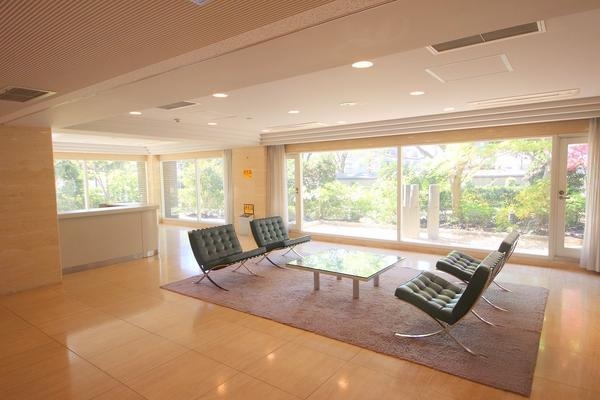エステ・スクエア成瀬壱番館