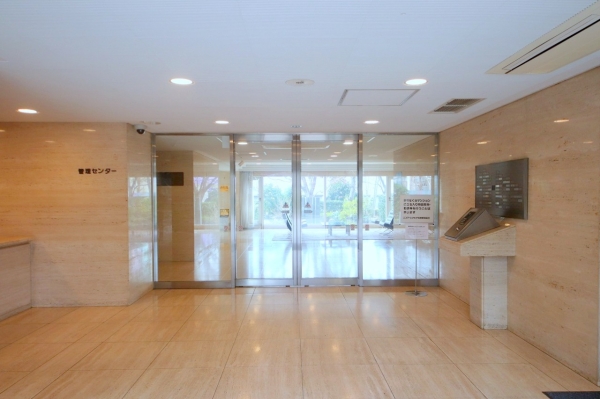 エステ・スクエア成瀬壱番館